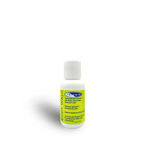 New: TRISWIM Swimmers BodyCare - Travel Size