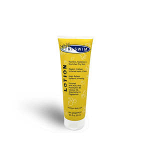 New: TRISWIM Kids Lotion