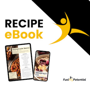 Products: Breakfast Recipes For Athletes eBook