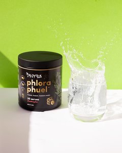 Products: Phlora Phuel™️: Daily Gut Tonic - Fuel Right Nutrition