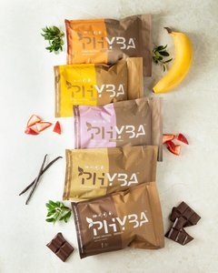 PHYBA Protein (Plant-based) - Fuel Right Nutrition