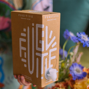 Organic Marlborough Sauvignon Blanc, 2025