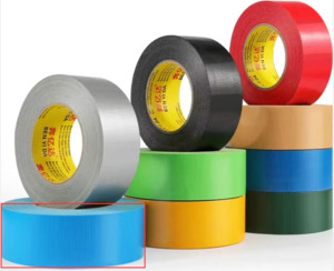 2020 New Prodcuts: 307037 Mat Joining Tape