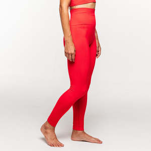 2020 New Prodcuts: 16701 - FUJIMAE FW SEAMLESS WOMEN'S LEGGINGS