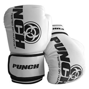 90020      ~ PUNCH URBAN BAG MITT WHITE