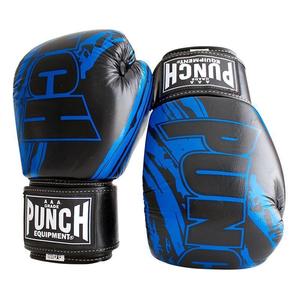 Punch Equipment: 90283     ~ PUNCH FANCY NEON BLUE