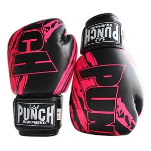 90283     ~ PUNCH FANCY HOT PINK