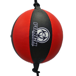 908082     ~ URBAN F TO C PUNCHBALL BLK/RED