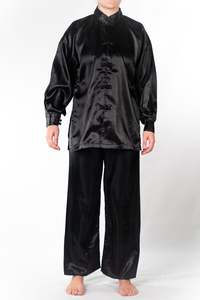 10631 Kung Fu Satin Uniform