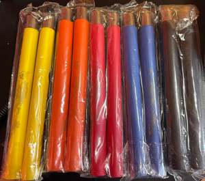 4055220 Foam Nunchucku