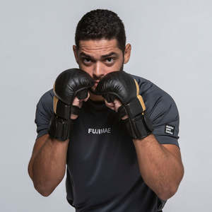 21252 - Sparring 2 Primeskin MMA Gloves