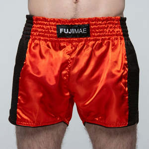 Muay Thai / Kick Boxing: 11417 Training Thai Shorts