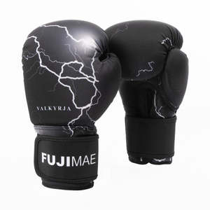 Boxing Gear: 21540 - VALKYRJA BOXING GLOVES