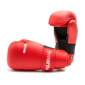 21830A PROSERIES OPEN GLOVES