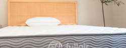 Mattresses: Hybrid Mattress Medium to Firm