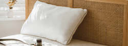 Accessories: Dupont SoronaÂ® Microfibre Pillow