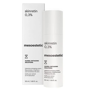 Mesoestic - Full Circle: Skinretin 0.3% 50ml - Full Circle