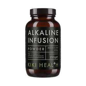 Kiki Health - Full Circle: Kiki Health Alkaline Infusion Powder - Full Circle