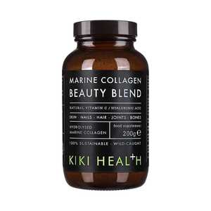 Kiki Health - Full Circle: Kiki Health Marine Collagen Beauty Blend - Full Circle