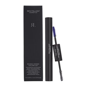 RevitaLash - Full Circle: Double-Ended Volume Set primer & Mascara - Full Circle
