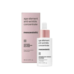 Age Element Anti Wrinkle Concentrate 50ml - Full Circle