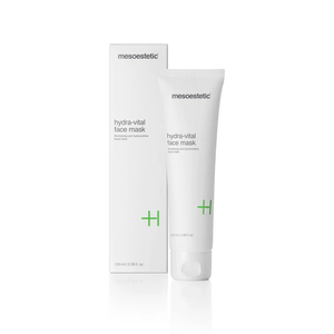 Mesoestic - Full Circle: Hydra-vital Face Mask 100ml - Full Circle