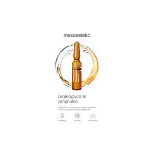Proteoglycans Ampoules - Full Circle