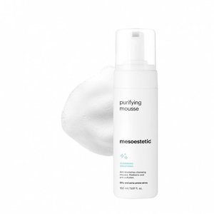Purifying Mousse - Full Circle