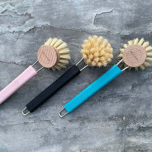 Products: Ecovask Dish Brush - Full Circle Eco