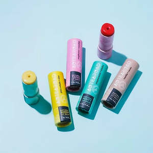 Products: Aotearoad Organic Lip Balm Full Circle Eco