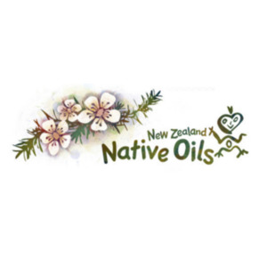 Products: NZ Native Oils Deodorant - Full Circle Eco