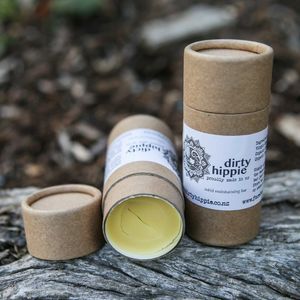 Products: Dirty Hippie Moisturising Bar - Full Circle Eco