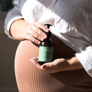 Products: Kawakawa Body Oil by Frankie - Full Circle Eco