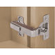Silentia hinge BLD PNL Rapido 48/6