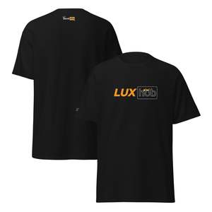Lux HUB Tee