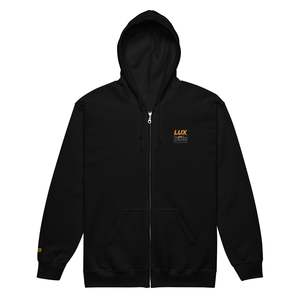Lux 4x4 Off-Road Hoodie