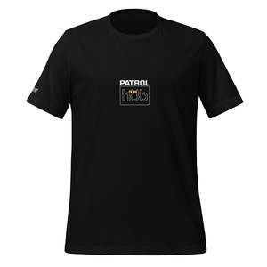 Patrol Hub Tee