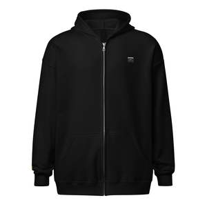 Nissan Patrol Zip Hoodie