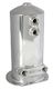 Aeroflow Dual Outlet EFI Pump Surge Tank - AF49-1024