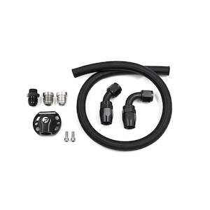 Franklin Performance: Cylinder Head Oil Drain Kit for Nissan RB20, RB25, RB26 & RB30