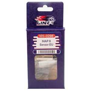 Link 8 Bar MAP Sensor EU (MAP8EU)