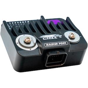 Link Ecu: Link Razor PDM