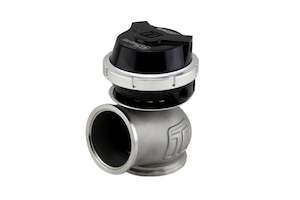 Turbosmart: TURBOSMART 50MM WASTEGATE PROGATE GEN-V