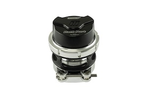 Turbosmart: Turbosmart Race Port Blow-Off Valve Gen V, Black TS-0204-1132
