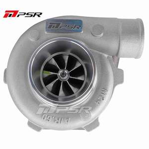 Pulsar Turbo: PULSAR GTX3076 Gen2 Compact Dual Ball Bearing Turbocharger