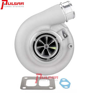 Pulsar Turbo: PULSAR NEXT GEN Billet S366 66/80 DUAL CERAMIC BALL BEARING Turbo