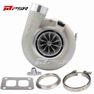 Pulsar Turbo: PULSAR 6270G PTG40 900HP Dual Ball Bearing