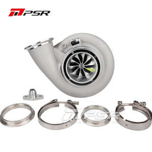 Pulsar Turbo: PULSAR 7375G PTG42 1200HP 73mm Dual Ball Bearing Turbo