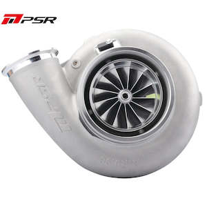 Pulsar Turbo: PULSAR PRO106 Compressor Inducer 3000HP 106mm Turbo