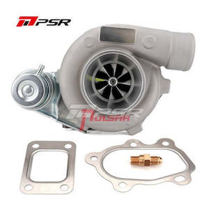 Pulsar Turbo: PULSAR GTX2860RS GEN 2 Turbocharger - SR20 Factory position